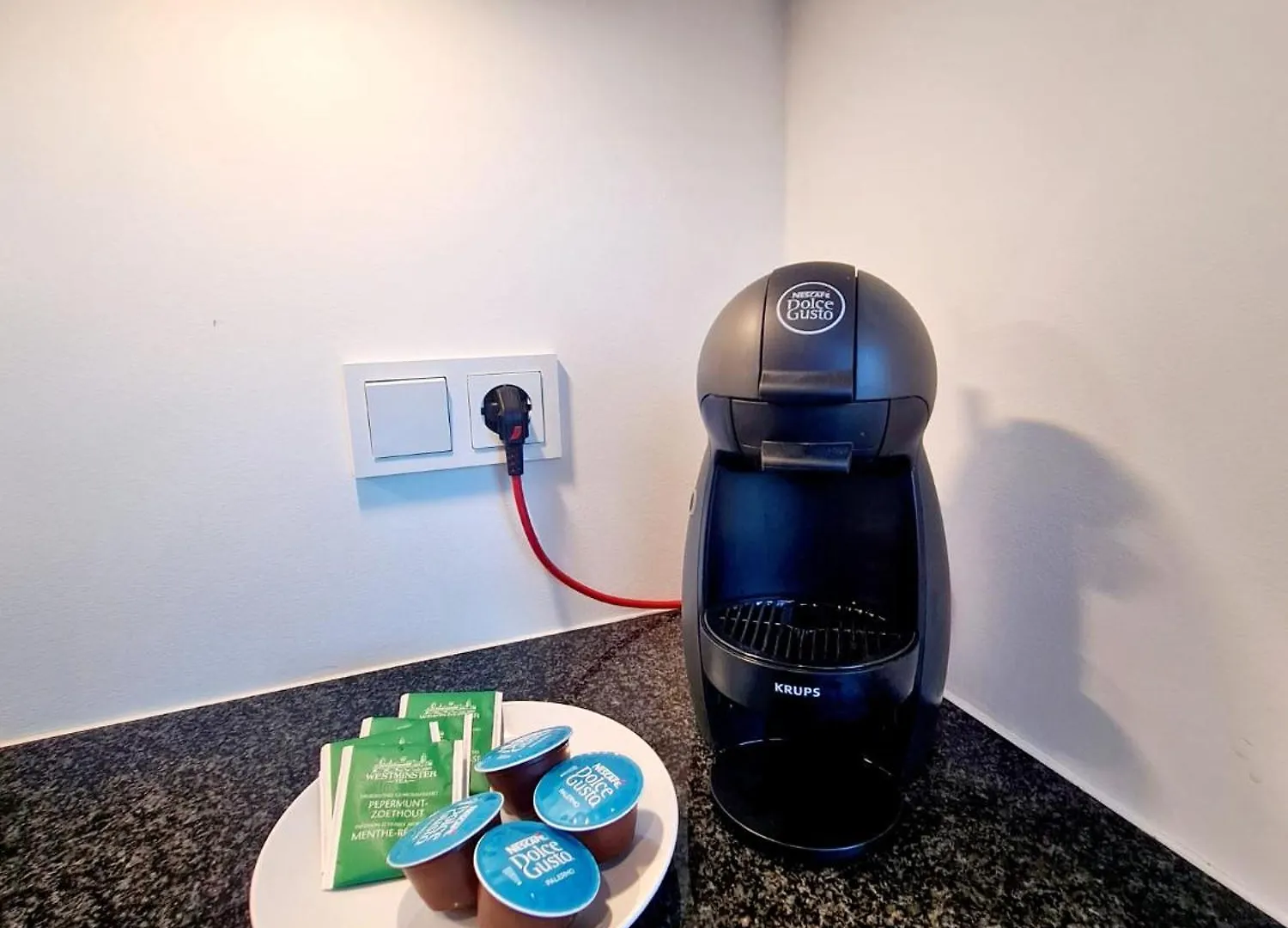 Luxury 1Bedroom With Parking In Center&Large Terrace -Cd3 Lüksemburg