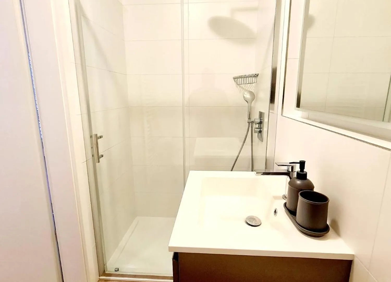 Luxury 1Bedroom With Parking In Center&Large Terrace -Cd3 Luxemburg 0*,